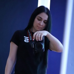 Нора Михайлова, 31.01.1991, Пятигорск