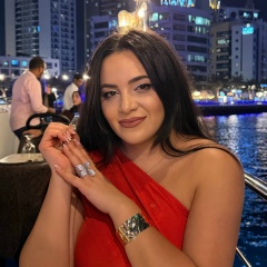 Арусяк Сарибекян, 18.12.1993, Москва