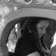 Елена Бяловецкая, 26.03.1988