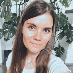 Дарья Серякова, 21.03, Бор