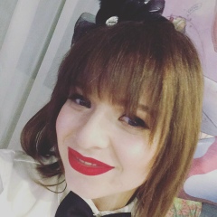 Светик Старусева, 31.07.1991, Новосибирск