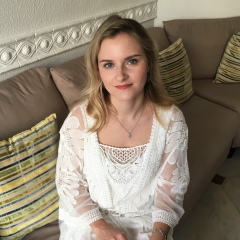 Елена Фахретдинова, 12.07, Уфа