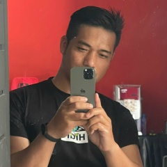 Мьинт Наинг, 01.12, Москва