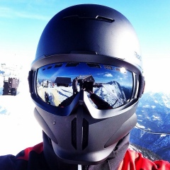 Лев Терехов, 11.08.1987, Москва