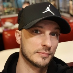 Дмитрий Казаченок, 15.11, Москва