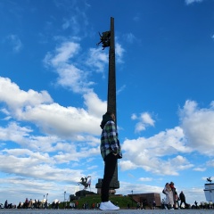 Артур Миннибаев, 02.11, Ижевск