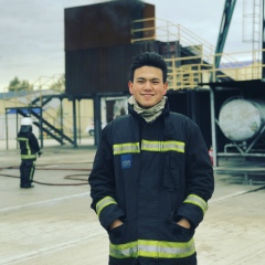 Нурболат Тілеубай, 15.09, Алматы