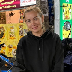 Анастасия Загитова