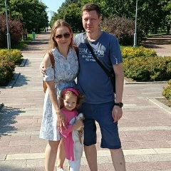 Анна Антошкина, 24.02, Санкт-Петербург