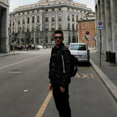 Леон Малинкович, 01.06.1991, Тель-Авив