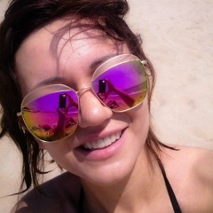 Ольга Кузнец, 03.04.1977, Гомель