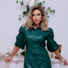 Екатерина Серова, 04.07, Санкт-Петербург