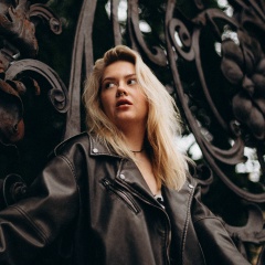 Мария Бойкова, 30.12, Санкт-Петербург