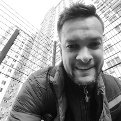 Алексей Терновой