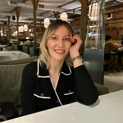 Елена Никитенко, 11.11, Санкт-Петербург