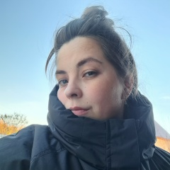 Оля Васюкова, 13.07, Екатеринбург