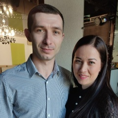 Лена Трофимова, 04.03.1988, Луганск