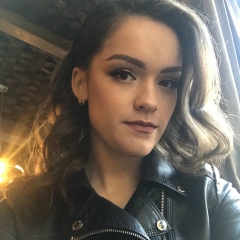 Надія Товкан, 20.11