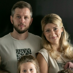 Юлия Каранчукова, 20.02.1985, Санкт-Петербург