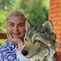 Татьяна Плотникова, 20.07, Тамбов