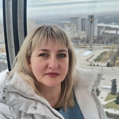 Юля Яценко, 15.07.1986, Ростов-на-Дону