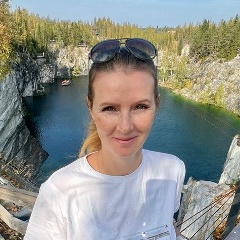 Анастасия Шумкова, 11.09.1986, Санкт-Петербург