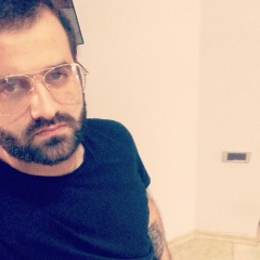 Ваник Араевич, 07.05, Москва