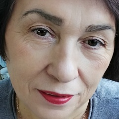 Светлана Газизова, Омск