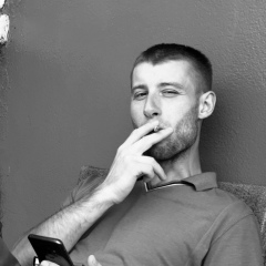 Rusu Andrian, 12.12.1992, Окница