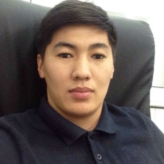 Мирас Шалтабаев, 11.06, Актау