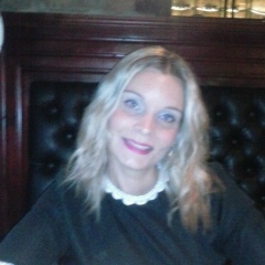 Наталья Куфельд, 26.03, Петропавловск