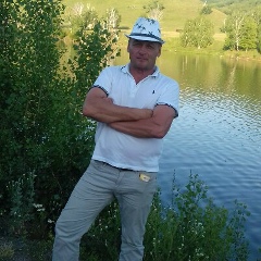 Ильнар Багишаев, 05.05.1975, Сибай