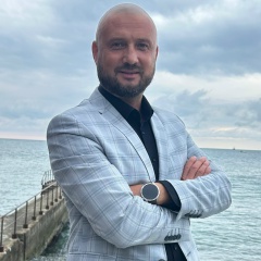 Игорь Шишкин, 03.04.1984, Сочи