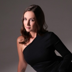 Анастасия Бондаренко, 26.04.1989, Ростов-на-Дону