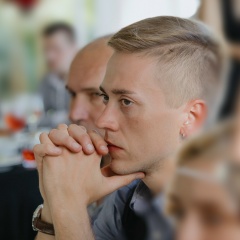 Тёма Баклыков, 26.11.1990, Екатеринбург