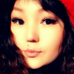 Умут Айдарова, 16.02.1990, Москва