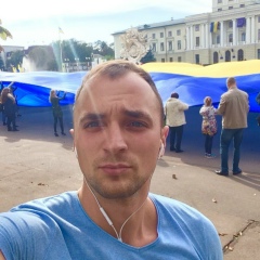 Серёжа Купельский, 31.03.1993, Хмельницкий