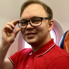 Артём Артёмов, 05.11, Москва