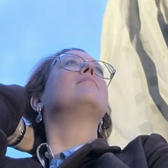 Ульяна Куфтарева, Тюмень