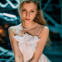 Марина Малая, 28.08.1994