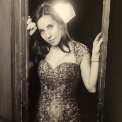 Виктория Алфёрова, 23.09.1988, Москва