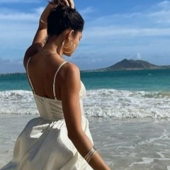 Мари Мухина, 30.07.1986, Москва