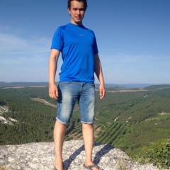 Евгений Шестаков, 14.03.1990, Санкт-Петербург