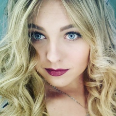 Рита Кварцова, 07.01.1995