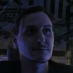 Антон Фестер, 02.11.1987, Нижний Новгород