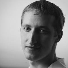 Андрей Балдов, 25.09.1992, Павлово