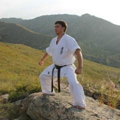 Алексей Третьяков, 09.08.1991