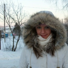 Женя Борисова