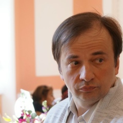 Сергей Пашкевич, 28.11.1966, Санкт-Петербург