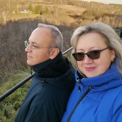 Наталия Хезкиэль, 28.03, Псков